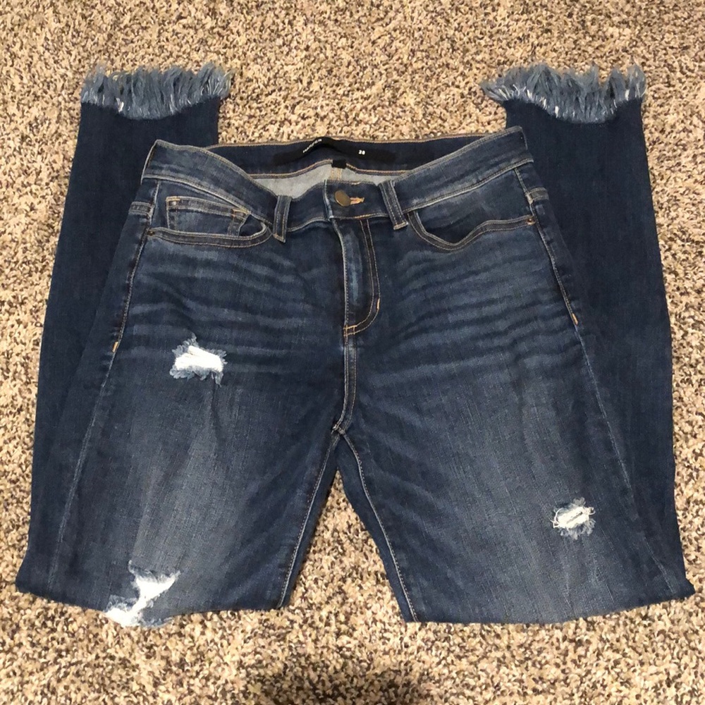 Harper Jeans - Picture 3 of 3